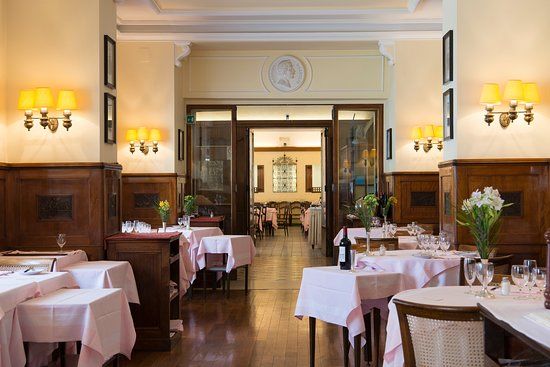 Ristorante Massimo d' Azeglio